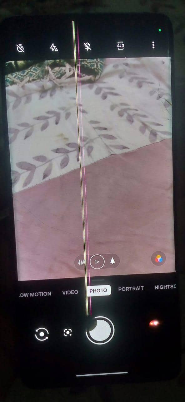 One Plus 8 Pro 2