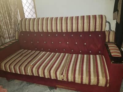 used but  good condition