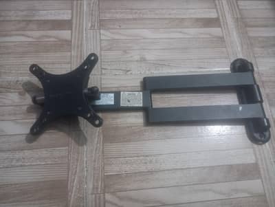 Wall mount for led tv