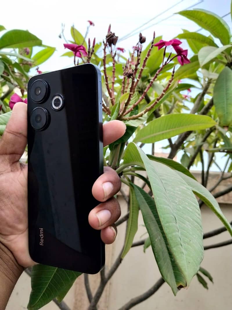 Redmi 13 5