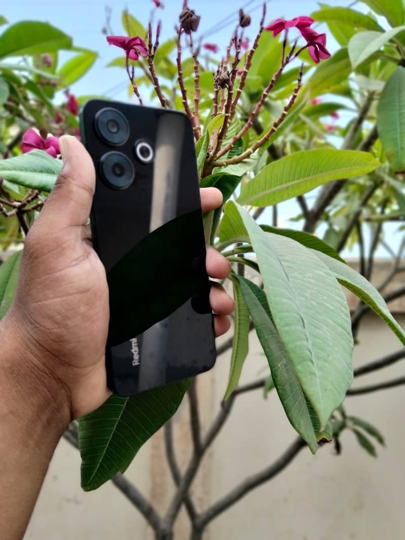 Redmi 13 6
