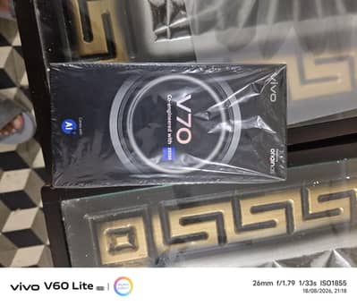 Vivo V70 5G 12/512
