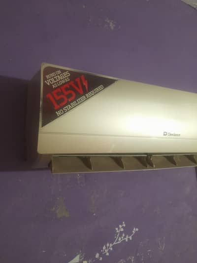 Dawlance 155v Ac sale