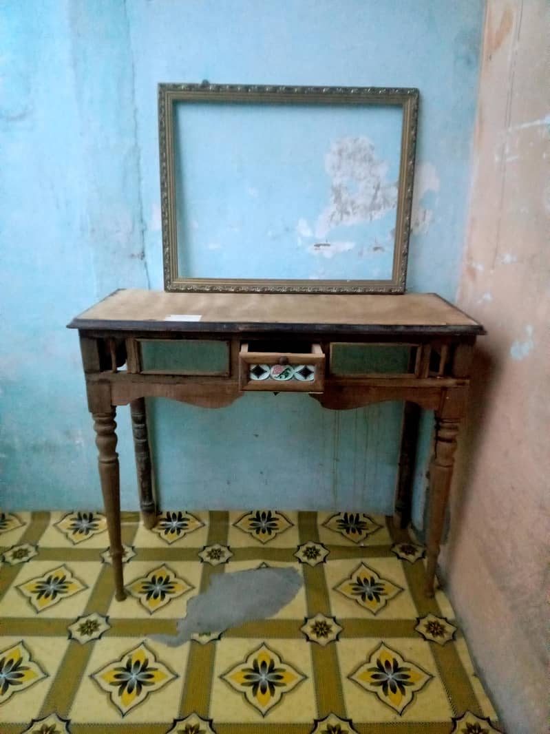 console set 1