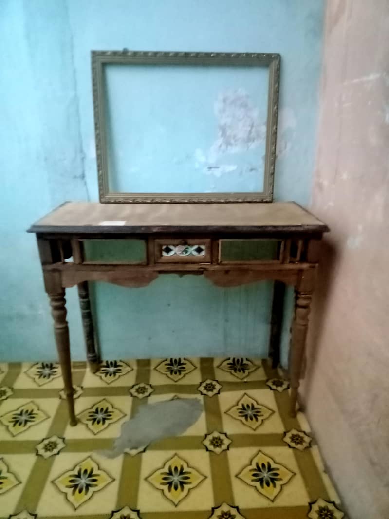 console set 2