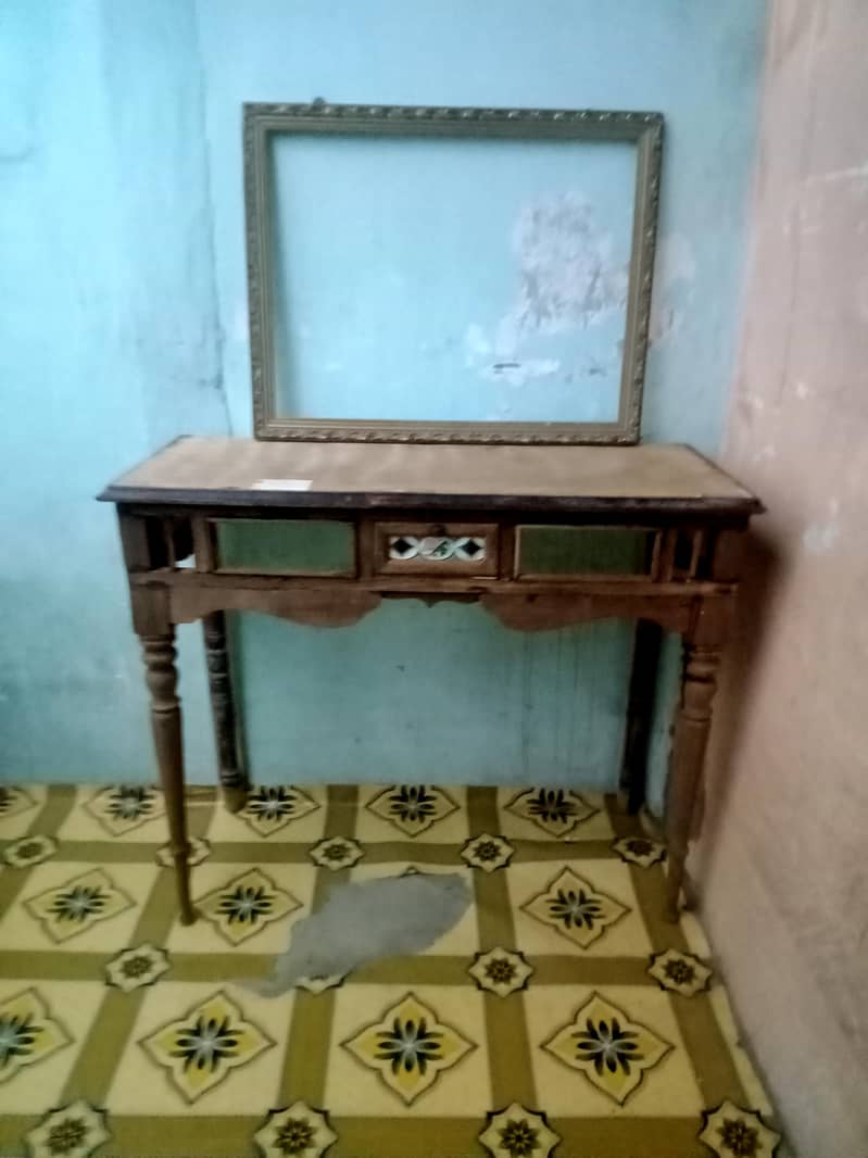 console set 3