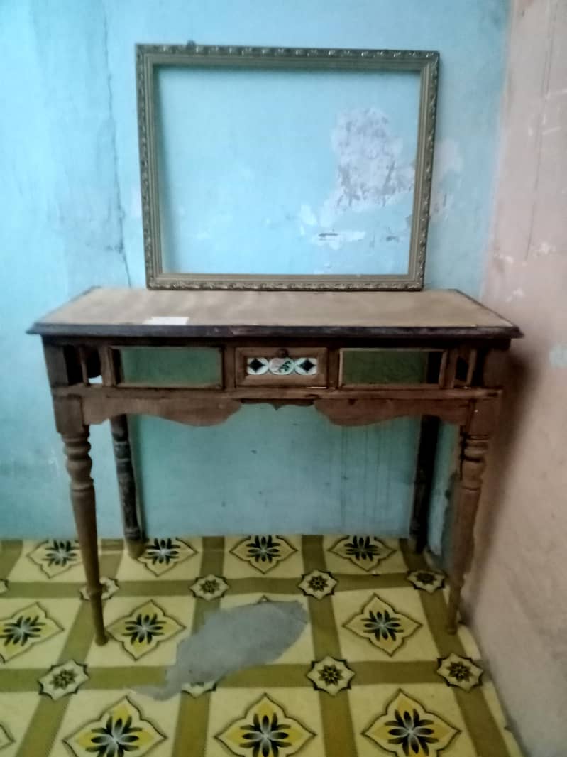 console set 4