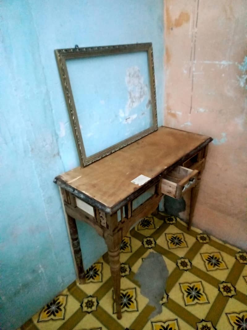 console set 7