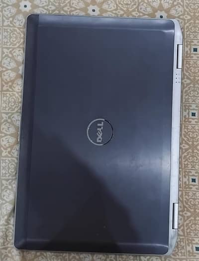 Dell laptop