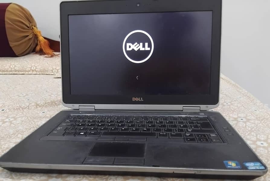 Dell laptop 2