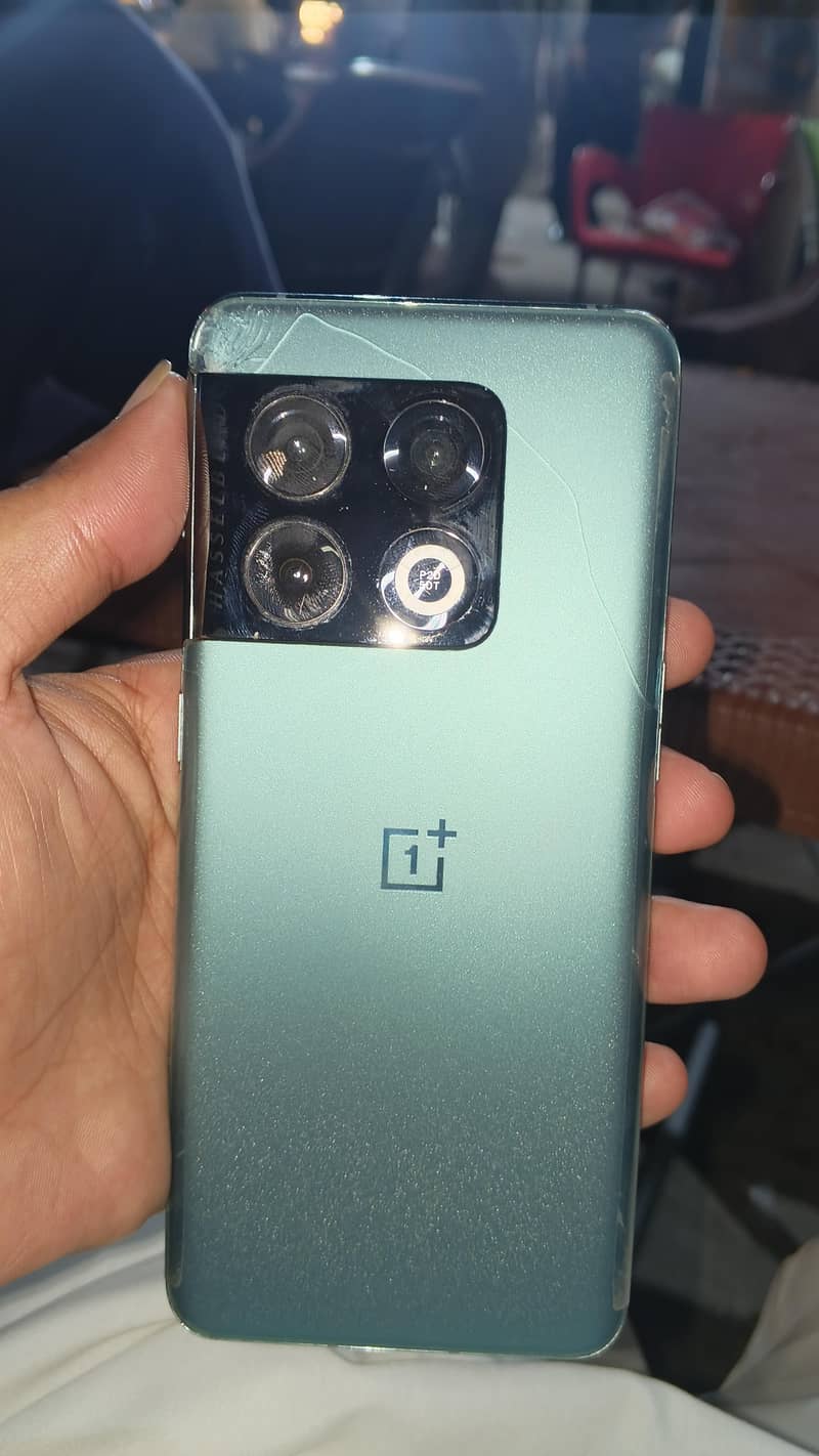 One Plus 10 Pro 0