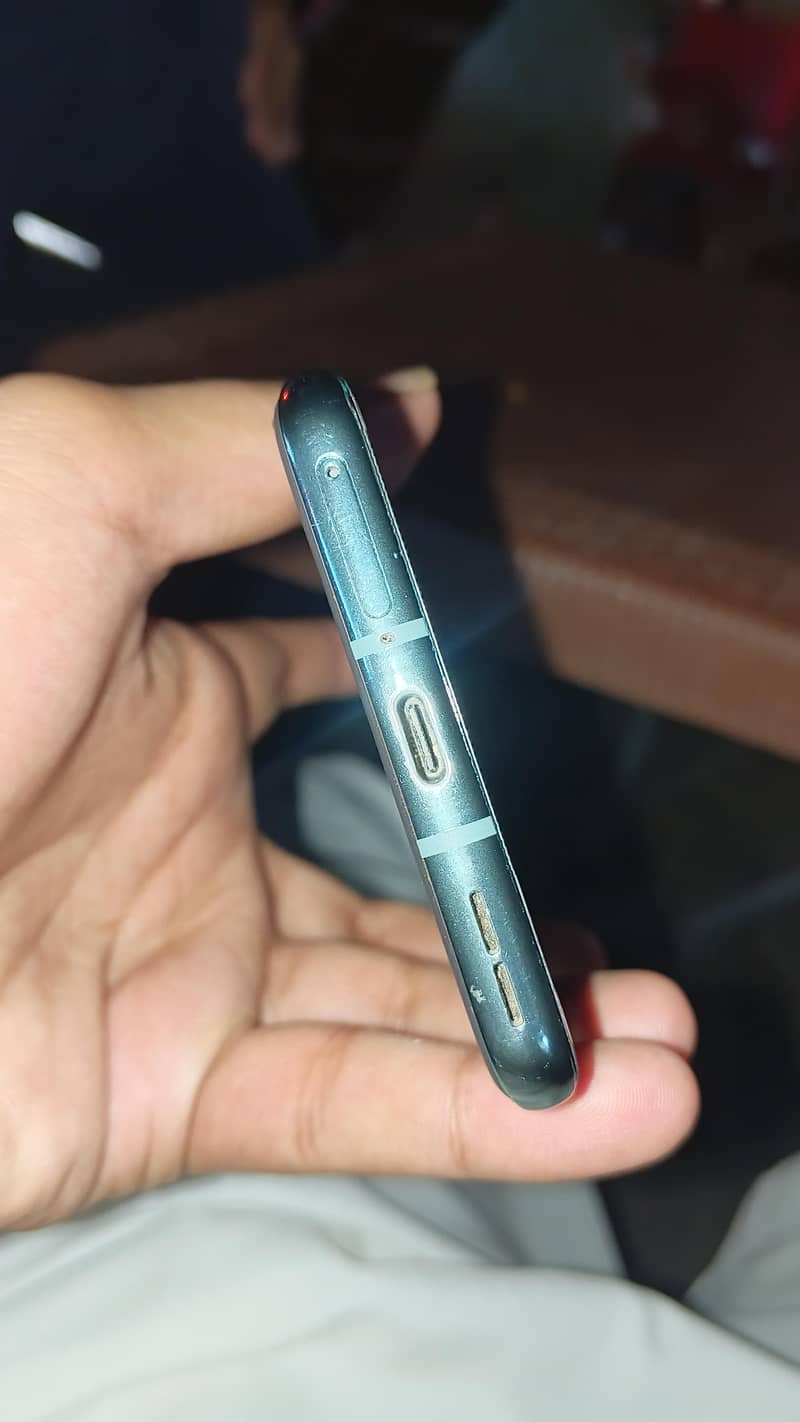 One Plus 10 Pro 3