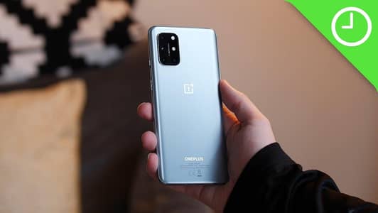One Plus 8T