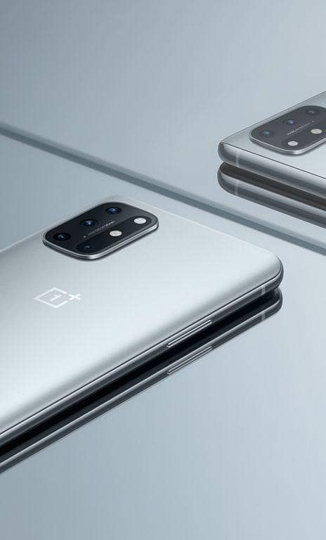 One Plus 8T 1