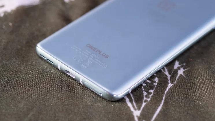One Plus 8T 2