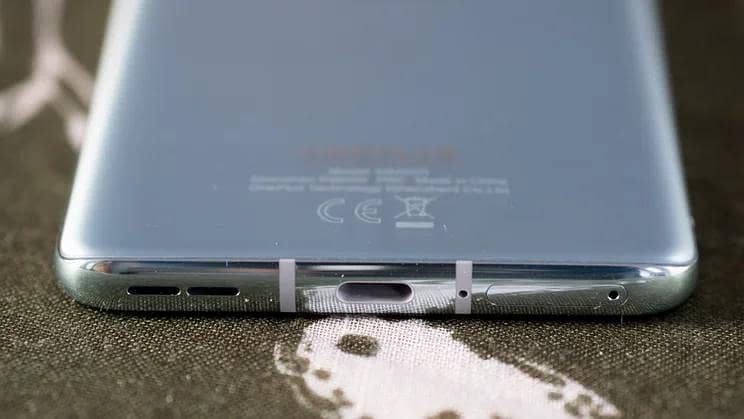 One Plus 8T 3