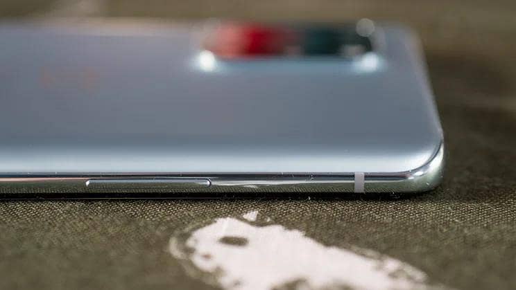 One Plus 8T 4
