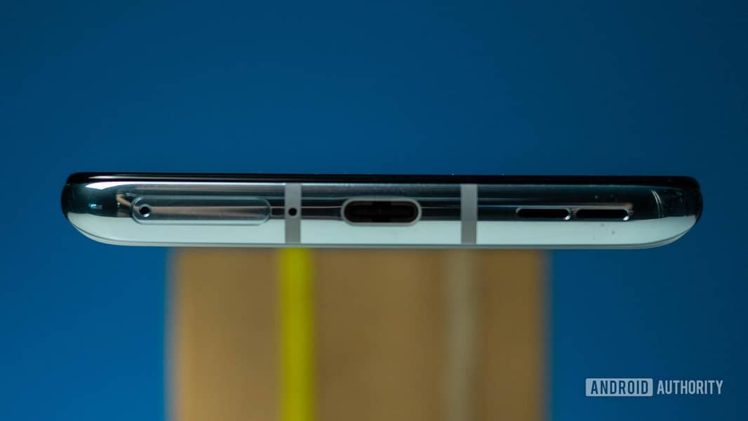 One Plus 8T 5