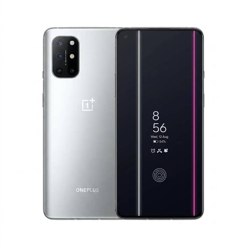One Plus 8T 7