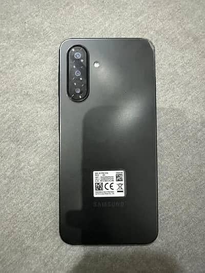 Samsung Mobile A17.
