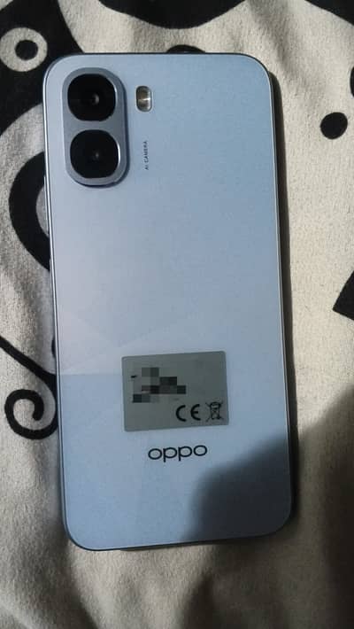 OPPO A6k