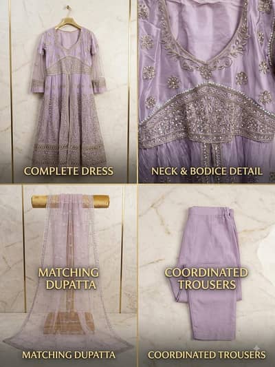 Maxi dress 03067707336