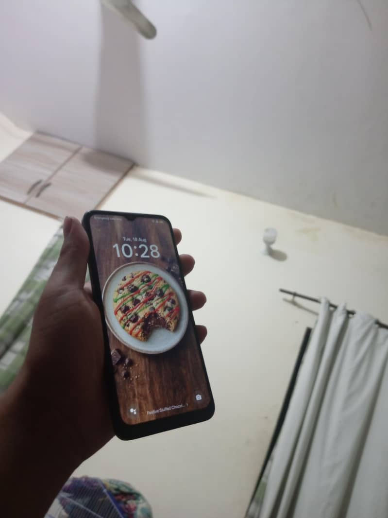 OPPO A18 3