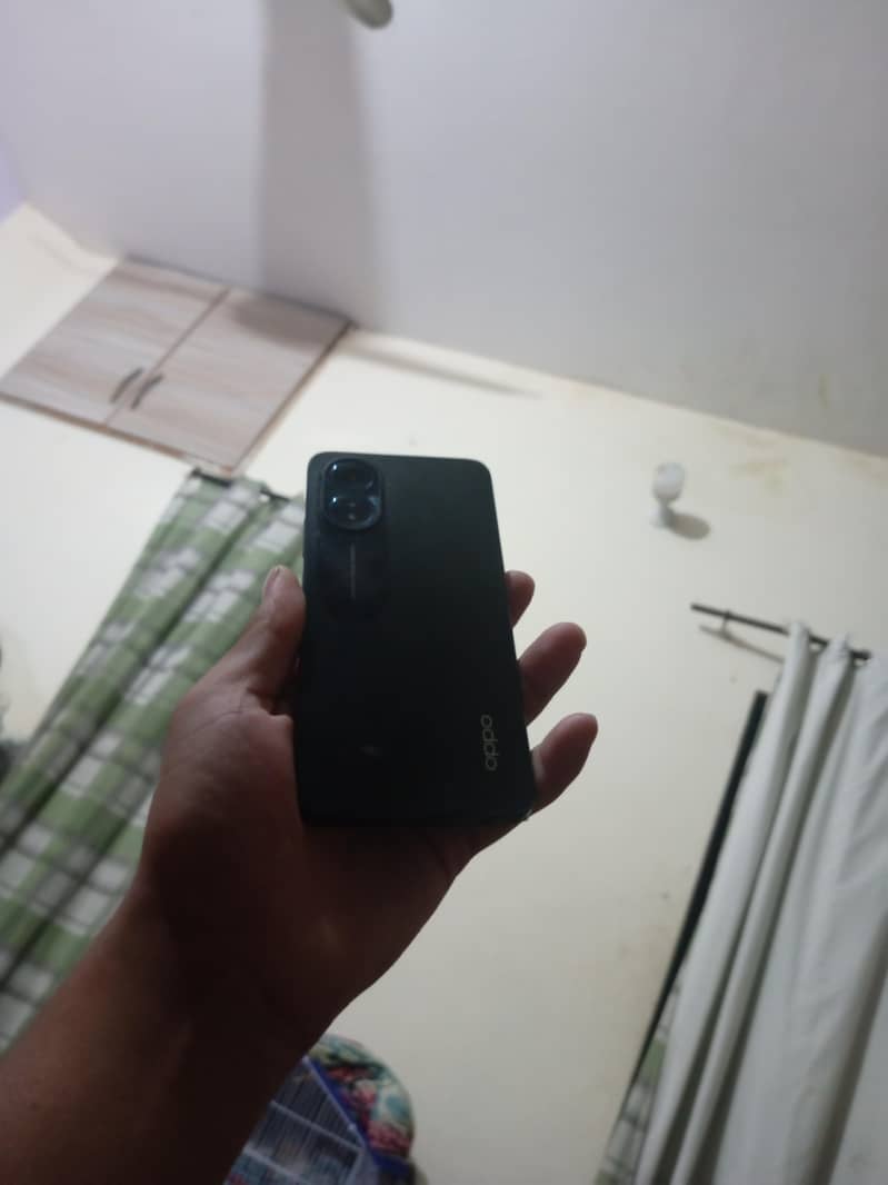 OPPO A18 4