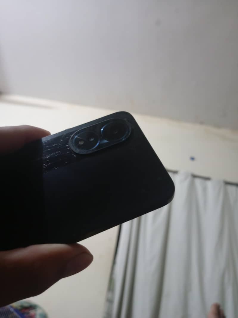 OPPO A18 6