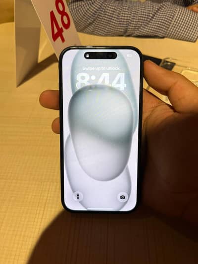 Apple iPhone 15