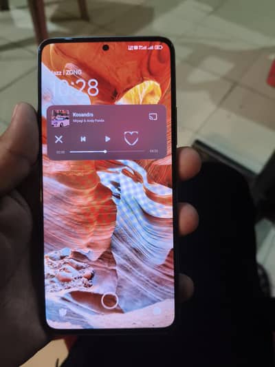 Redmi k60 pro