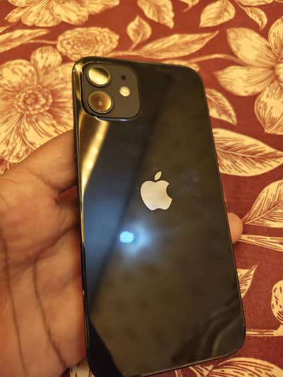 iphone 12 (64GB)