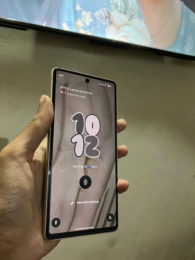 Google Pixel 7 1