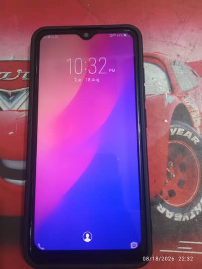 Vivo Y90