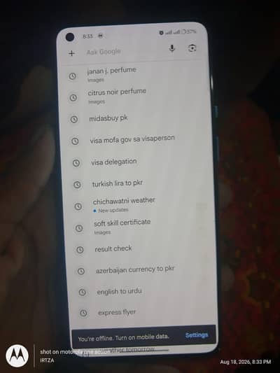 One Plus 9