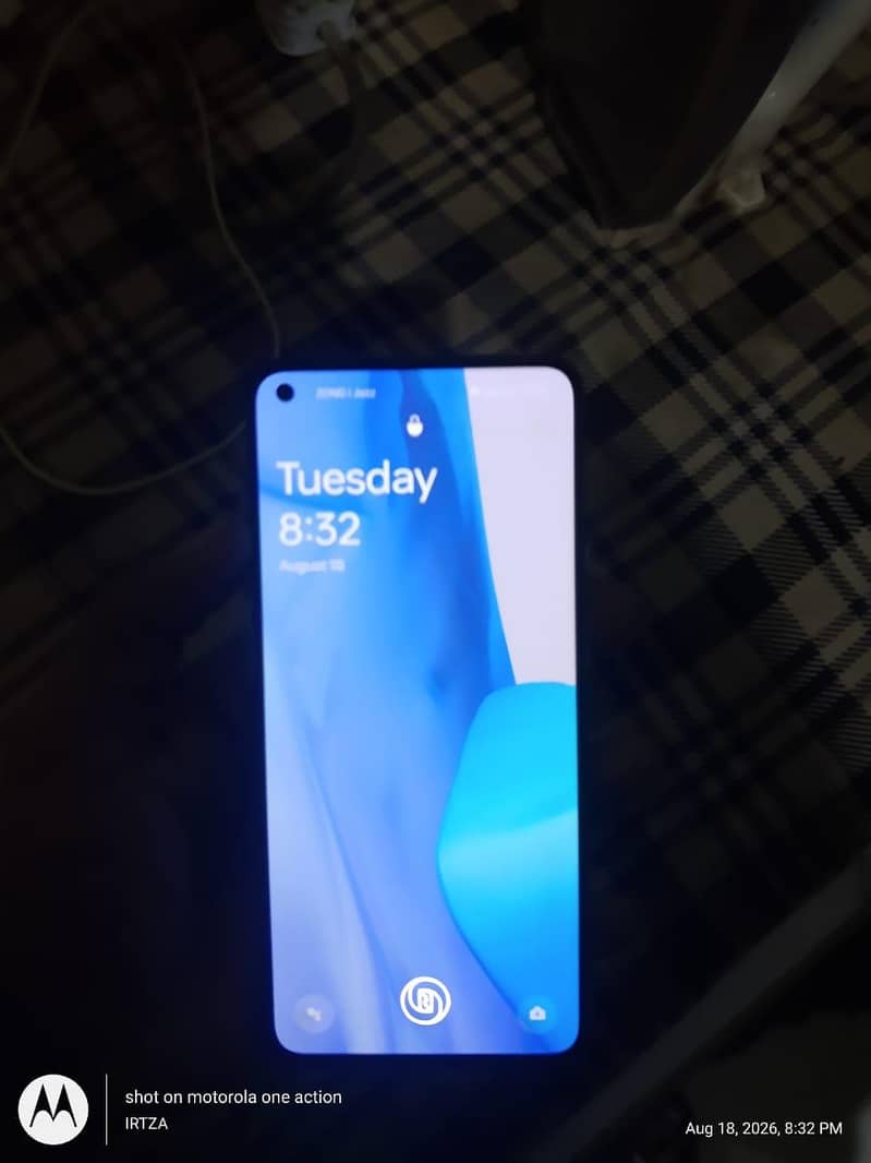 One Plus 9 1