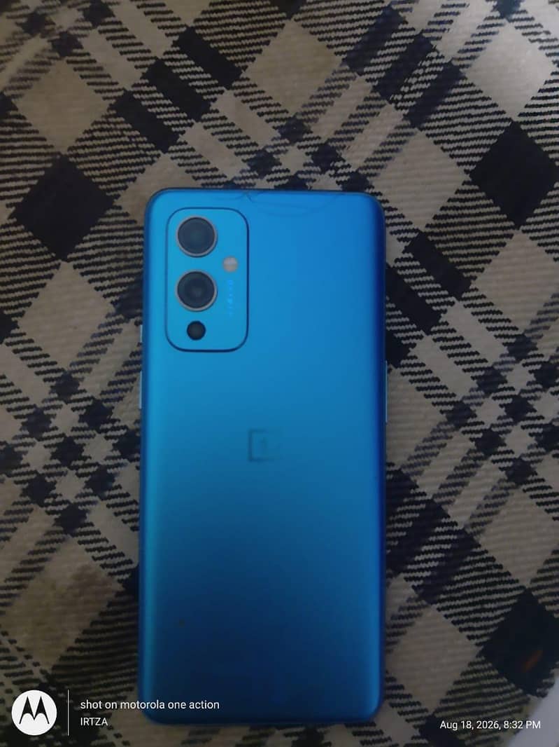 One Plus 9 2
