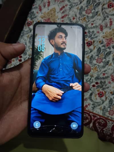 Samsung Mobile A07 5G