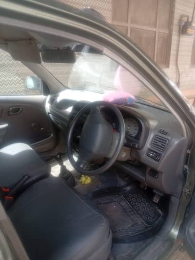 Suzuki Alto 2010