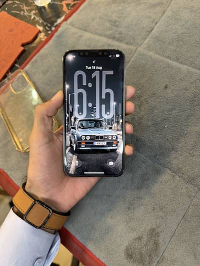 Apple iPhone 12 Pro