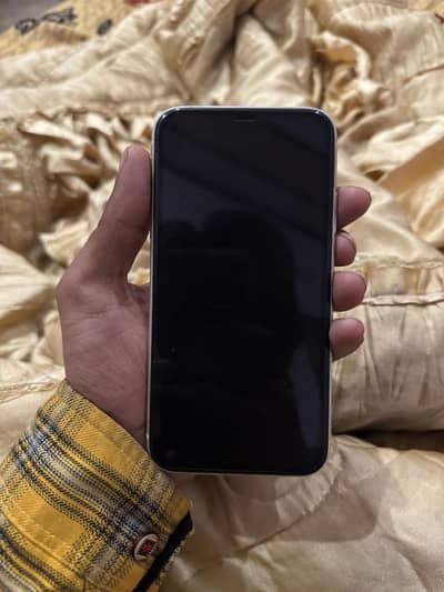 Iphone 11 Pta approved 128 Gb