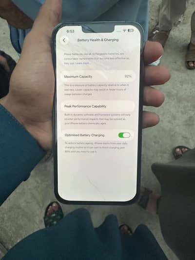 Apple iPhone 13 Pro Max