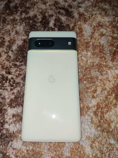 Google Pixel 7