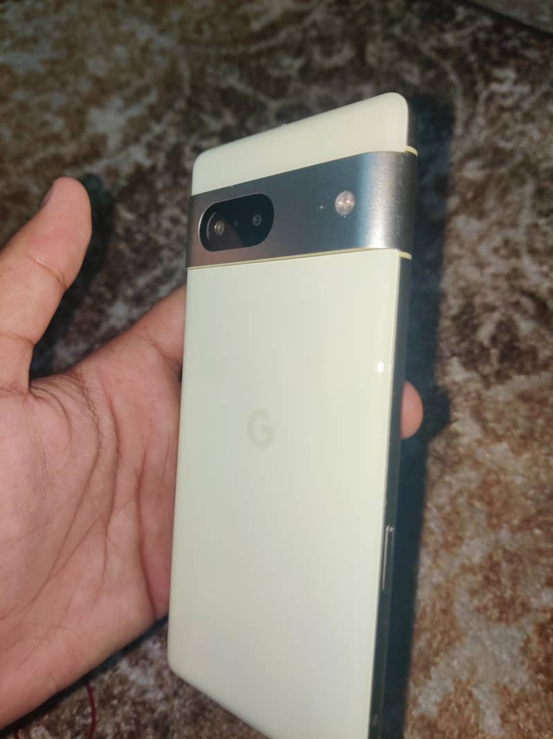 Google Pixel 7 1