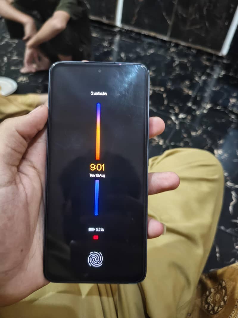 Realme 13 Plus 5