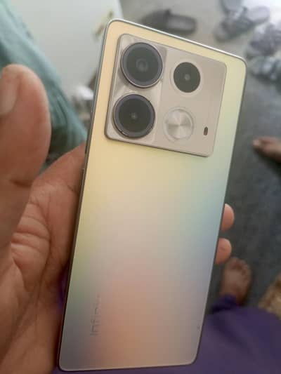 note 40 256 gb