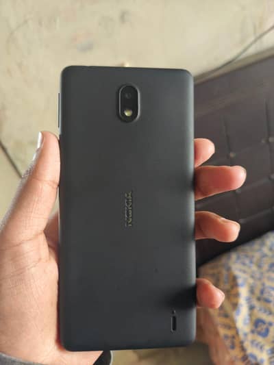 Nokia 1 plus 4g