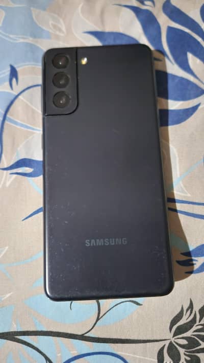 Samsung Mobile S21 For Urgent Sale