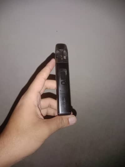 Geekvape Wenax Q 25W Pod/vape