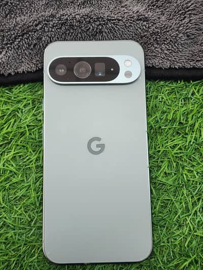 Google Pixel 9 Pro XL